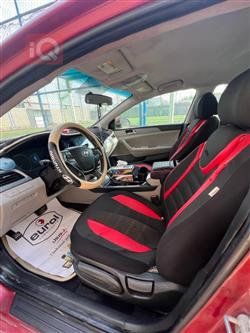 هیوندای سۆناتا